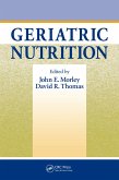 Geriatric Nutrition (eBook, PDF)