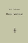 Flame Hardening (eBook, PDF)