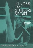 Kinder im Leistungssport (eBook, PDF)
