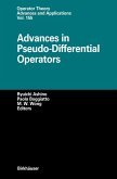 Advances in Pseudo-Differential Operators (eBook, PDF)