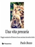 Una vita precaria (eBook, ePUB)