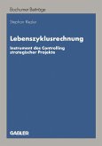 Lebenszyklusrechnung (eBook, PDF) Lebenszyklusrechnung (eBook, PDF)