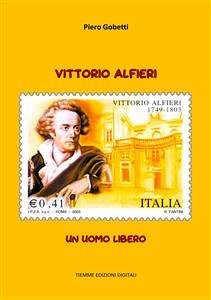 Vittorio Alfieri (eBook, ePUB) - Gobetti, Piero