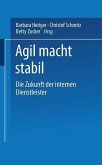 Agil macht stabil (eBook, PDF)