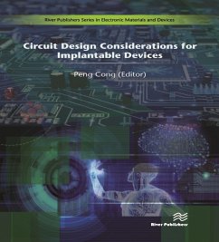 Circuit Design Considerations for Implantable Devices (eBook, PDF)