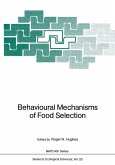 Behavioural Mechanisms of Food Selection (eBook, PDF)