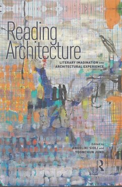 Cover Reading Architecture (eBook, PDF)