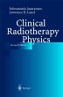 Clinical Radiotherapy Physics (eBook,... - Bild 1