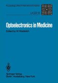 Optoelectronics in Medicine (eBook, PDF)