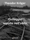 Il villaggio sepolto nell'oblio (eBook, ePUB)