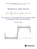 Un approccio computazionale al problema della convergenza della serie di Fourier (eBook, ePUB)