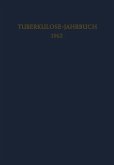 Tuberkulose-Jahrbuch 1962 (eBook, PDF)
