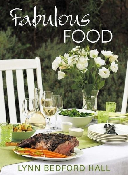 Fabulous Food (eBook, PDF)