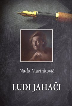 Cover Ludi jahači (eBook, ePUB)
