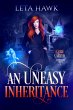 An Uneasy Inheritance (Kyrie Carter:... - Bild 1