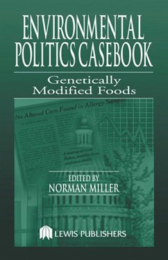 Environmental Politics Casebook (eBook, PDF)