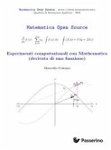 Esperimenti computazionali con Mathematica (derivata di una funzione) (fixed-layout eBook, ePUB)