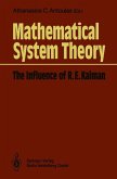 Mathematical System Theory (eBook, PDF)