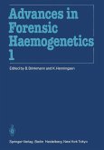 11th Congress of the Society for Forensic Haemogenetics (Gesellschaft für forensische Blutgruppenkunde e.V.) (eBook, PDF)