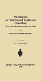 Anleitung zur galvanischen und faradischen Behandlung (eBook, PDF)