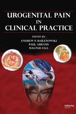 Cover Urogenital Pain in Clinical Practice (eBook, PDF)