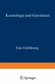 Kosmologie und Gravitation (eBook, PDF)