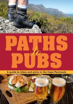 Paths to Pubs (eBook, PDF) - Burton, Tony