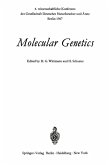 Molecular Genetics (eBook, PDF)