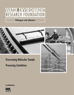 Overcoming Molecular Sample Processing Limitations (eBook, PDF) - Higgins, James
