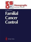 Familial Cancer Control (eBook, PDF)