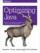 Optimizing Java (eBook, PDF) - Bild 1