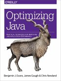 Optimizing Java (eBook, PDF) Optimizing Java (eBook, PDF)