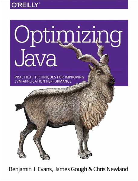 Optimizing Java (eBook, PDF) Optimizing Java (eBook, PDF)