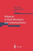 Advances in Fluid Mechanics and Turbomachinery (eBook, PDF)