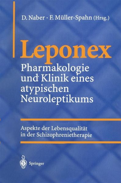 Leponex (eBook, PDF) Leponex (eBook, PDF)