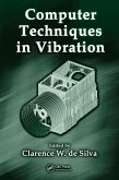 Computer Techniques in Vibration (eBook, PDF)