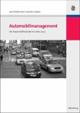 Automobilmanagement (eBook, PDF)