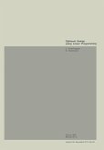 Optimum Design using Linear Programming (eBook, PDF)