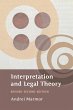 Interpretation and Legal Theory (eBook,... - Bild 1