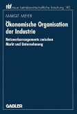 Ökonomische Organisation der Industrie (eBook, PDF)