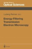 Energy-Filtering Transmission Electron Microscopy (eBook, PDF)