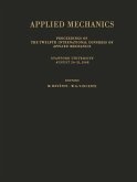 Applied Mechanics (eBook, PDF)
