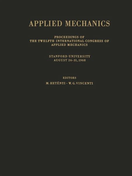 Applied Mechanics (eBook, PDF) Applied Mechanics (eBook, PDF)