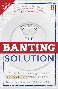 Cover The Banting Solution (eBook, PDF)