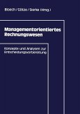 Managementorientiertes Rechnungswesen (eBook, PDF)