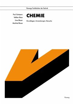 Chemie (eBook, PDF) - Biese, Volkher