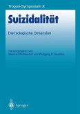 Suizidalität (eBook, PDF)