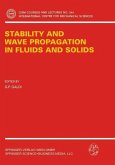 Stability and Wave Propagation in Fluids and Solids (eBook, PDF)