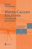Waves Called Solitons (eBook, PDF)