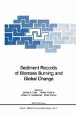 Sediment Records of Biomass Burning and Global Change (eBook, PDF)